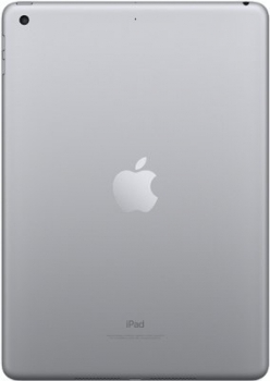 Apple iPad 2017 32Gb WiFi Space Grey